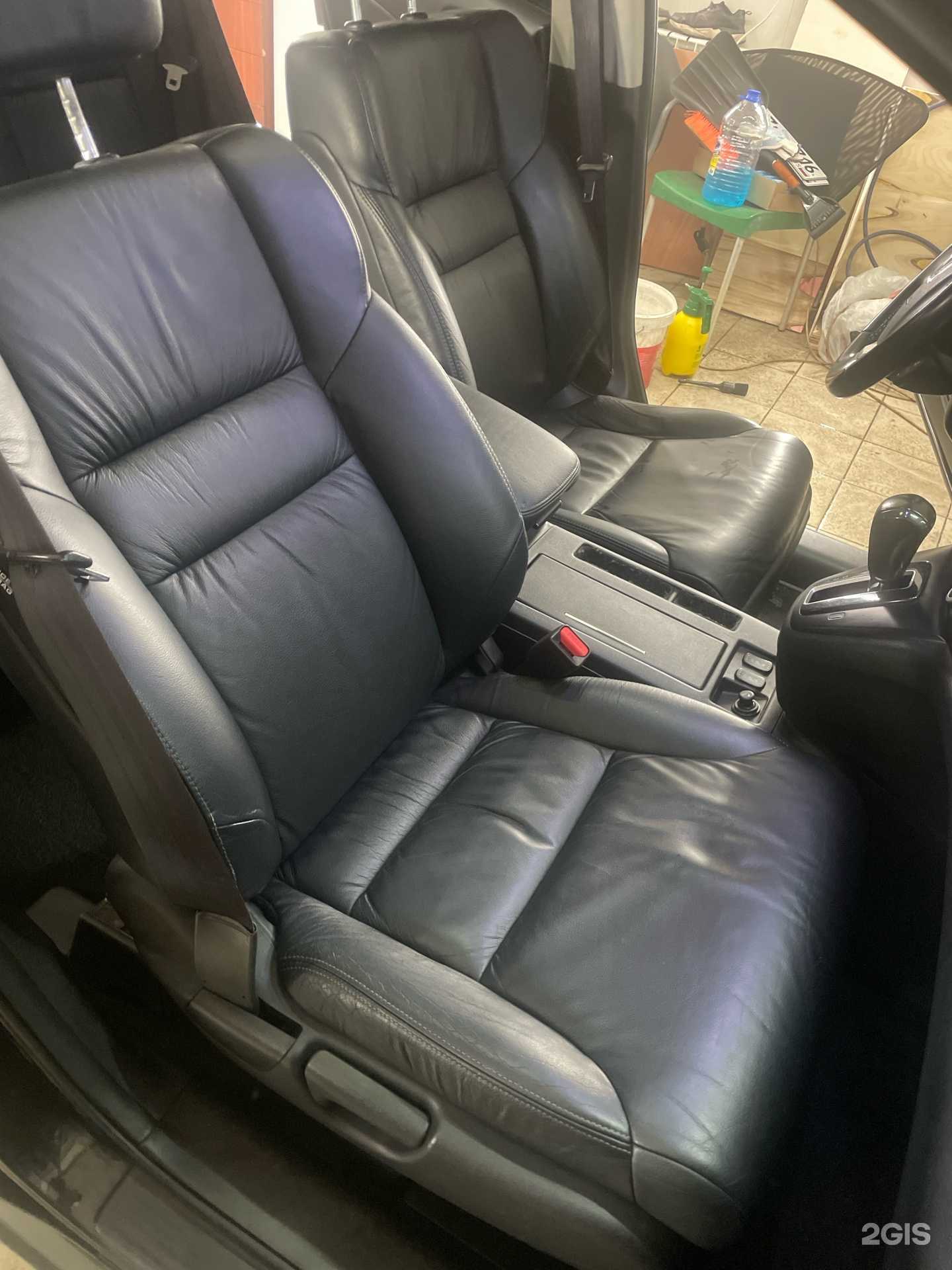 Отзывы на компанию Надежные люди в г. Казань c фото