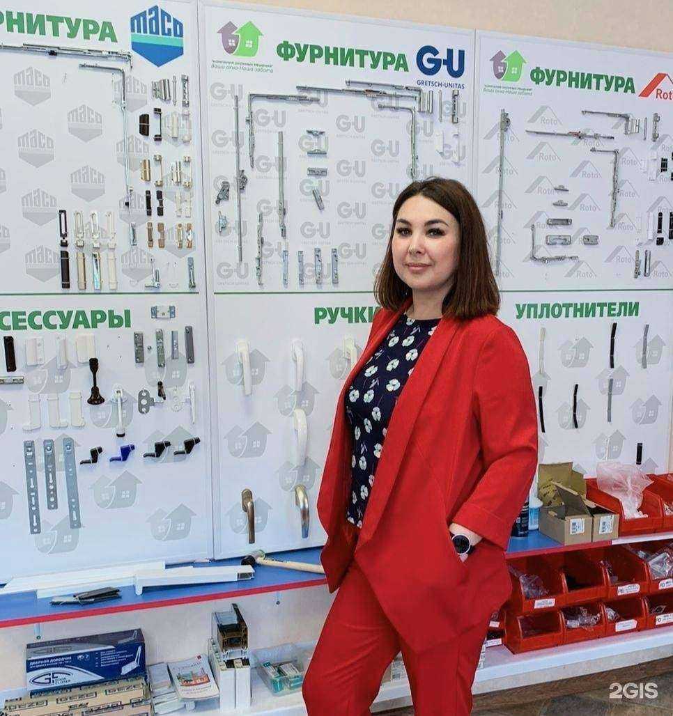 Отзывы на компанию Компания оконных решений в г. Томск c фото