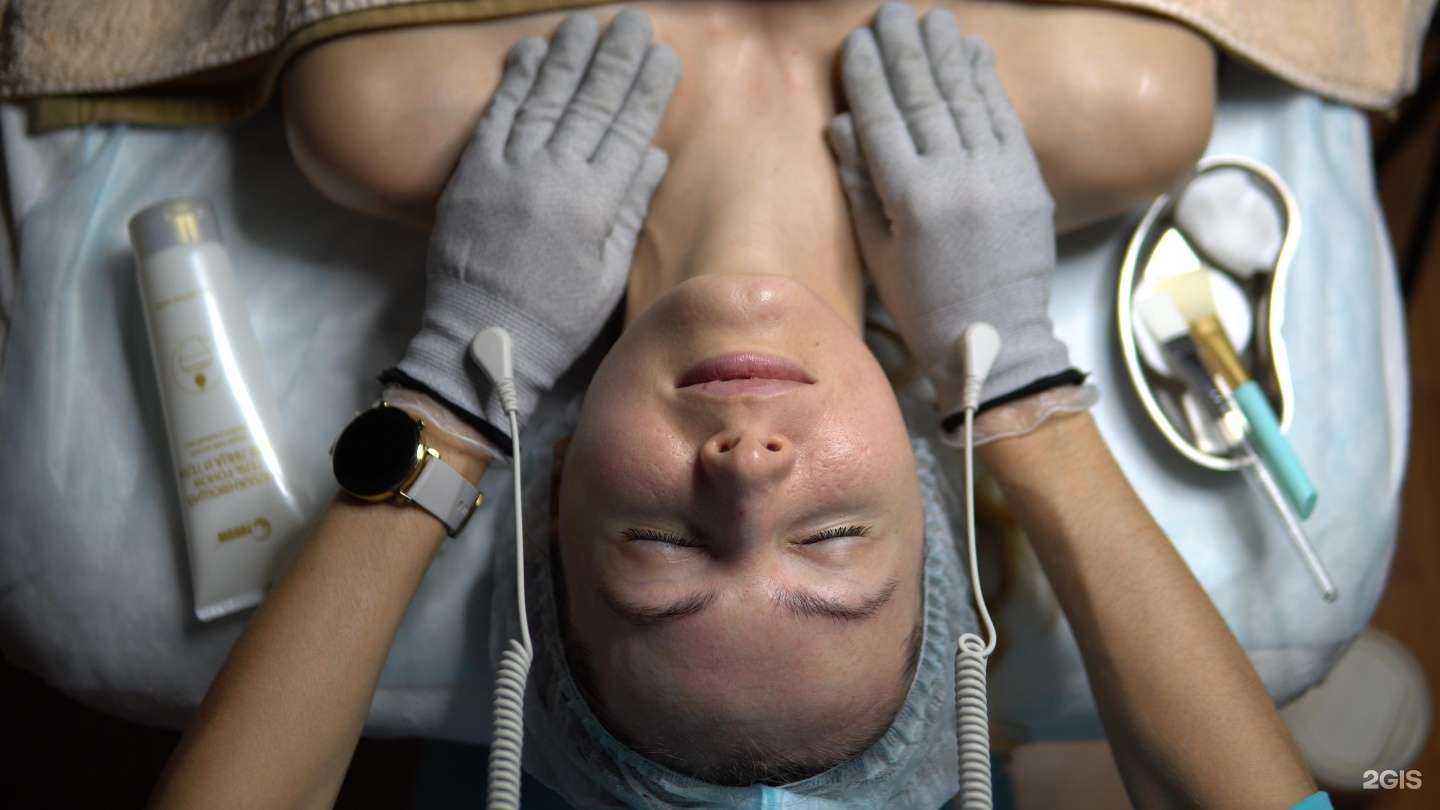 Отзывы на компанию Кабинет косметолога в Набережных Челнах c фото