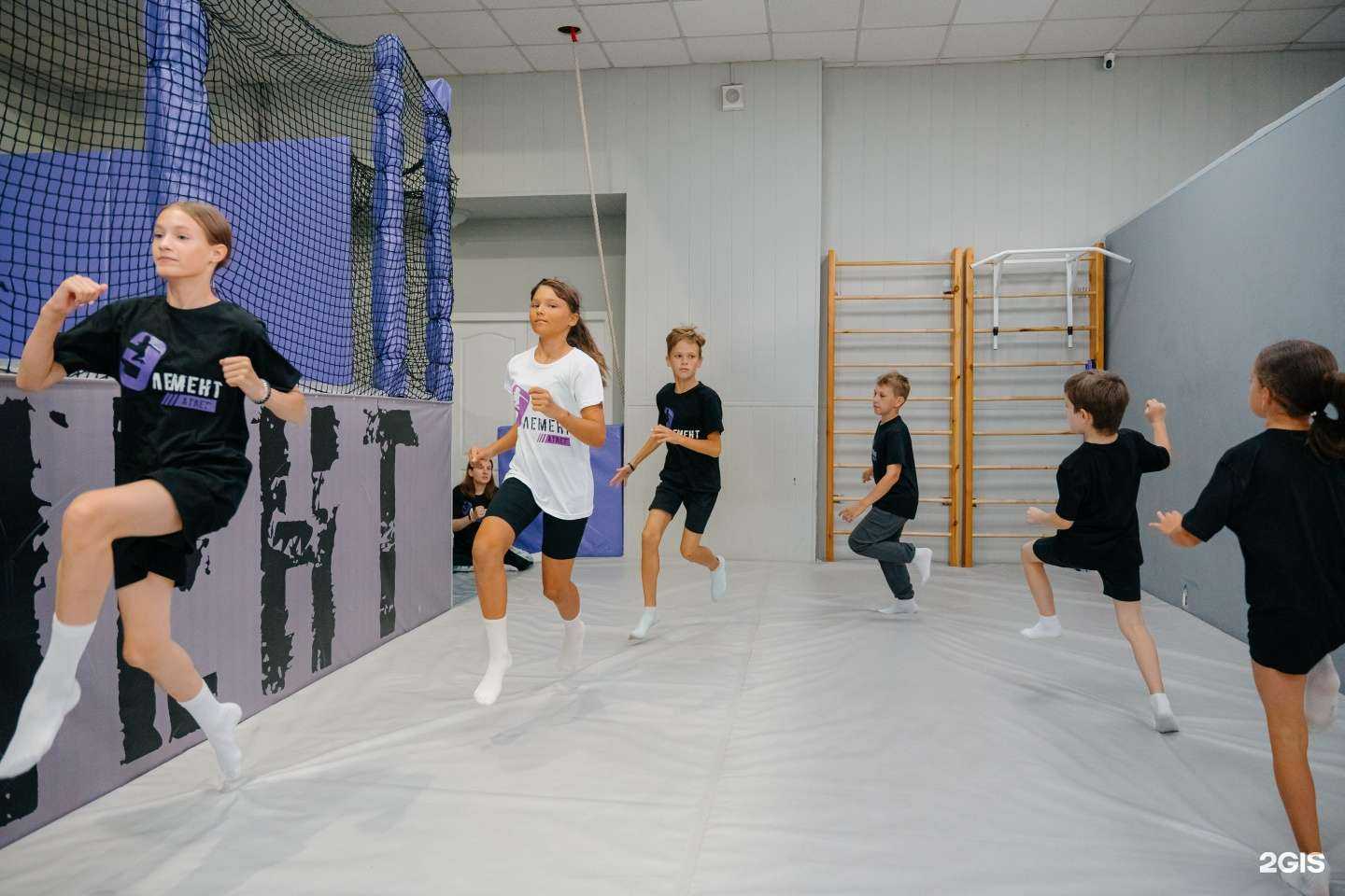 Отзывы на компанию Элемент в Красноярске c фото