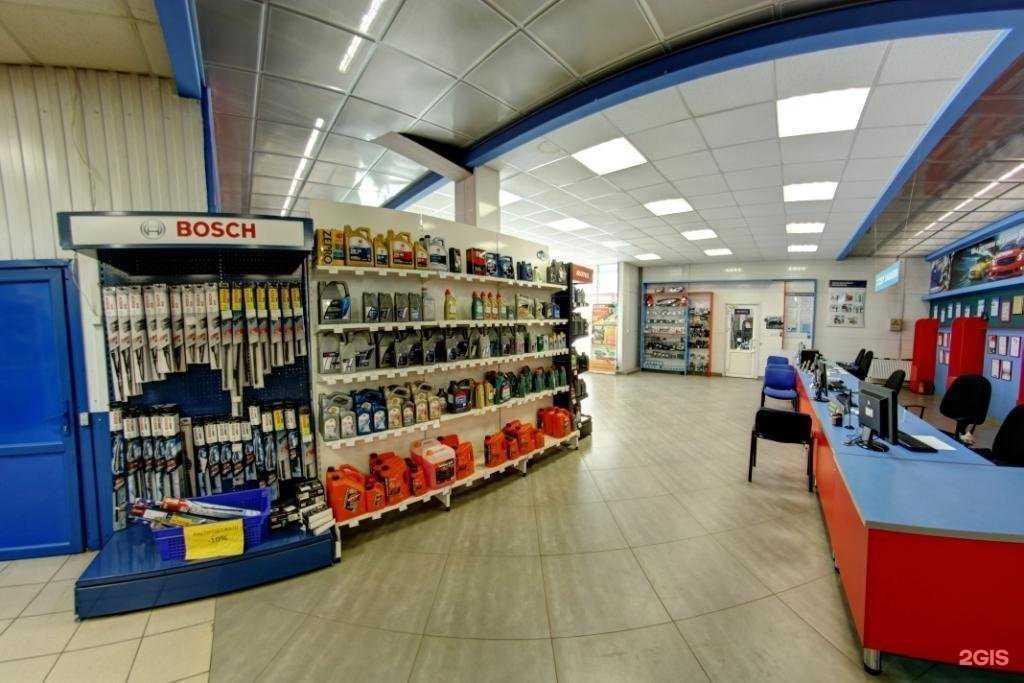 Отзывы на компанию Инжектор Сервис в Елабуге c фото