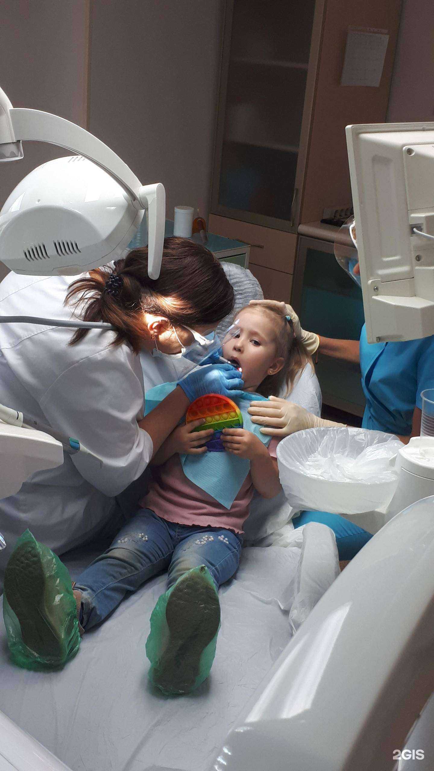 Отзывы на компанию Медицина в Самаре c фото