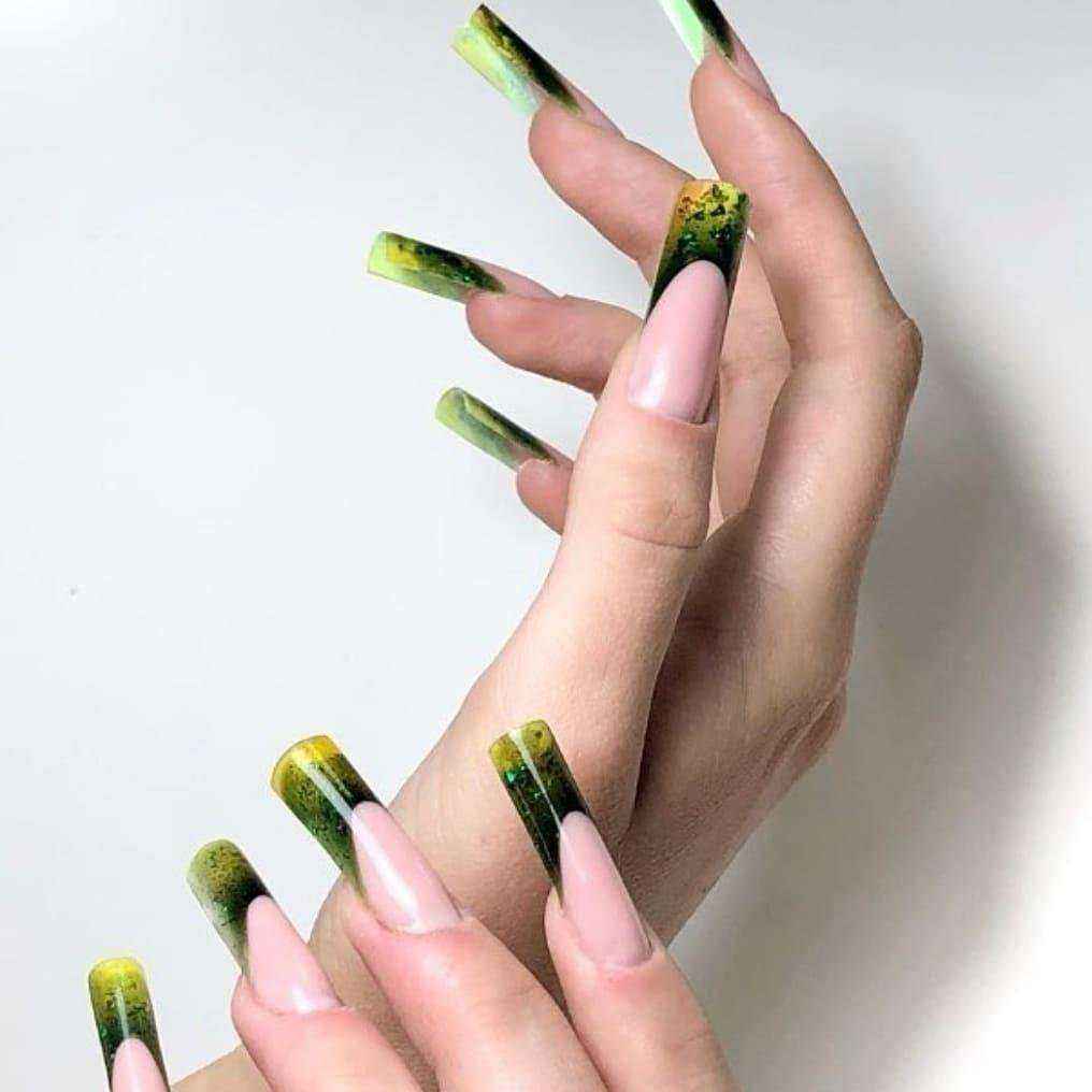 Отзывы на компанию Маник-мания в г. Геленджик c фото