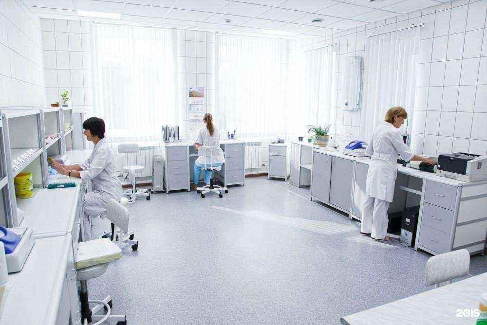 Отзывы на компанию Знакомый Доктор в Зернограде c фото