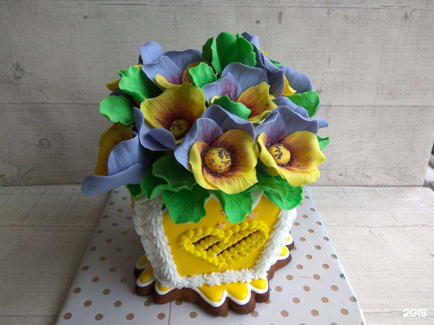 Отзывы на компанию Букет конфет в г. Люберцы c фото