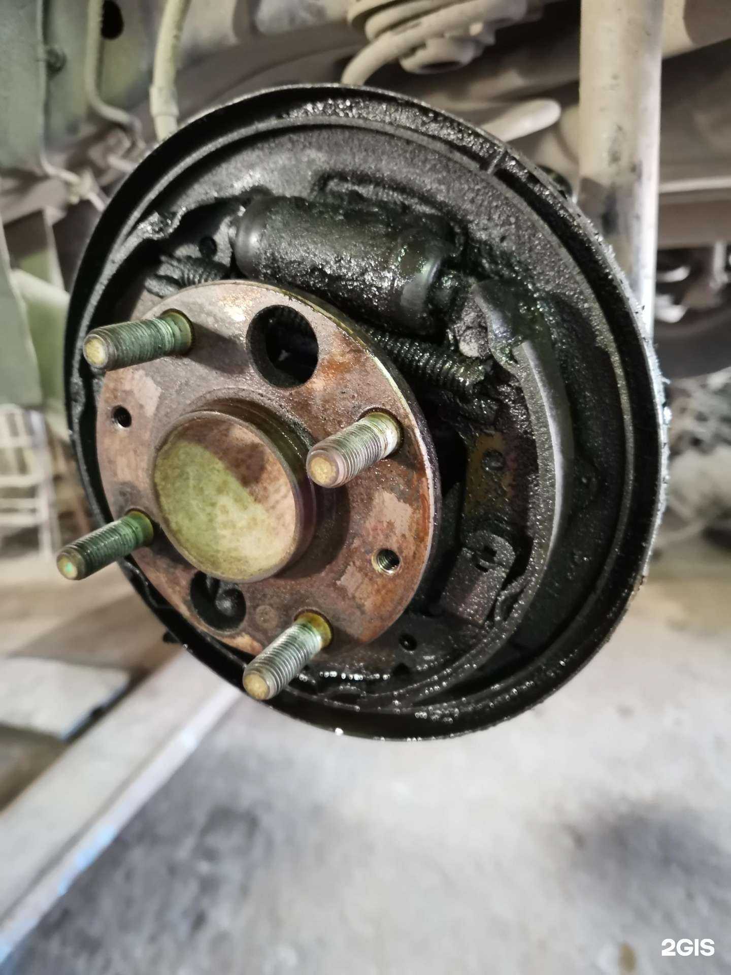 Отзывы на компанию Автомастер в Иркутске c фото