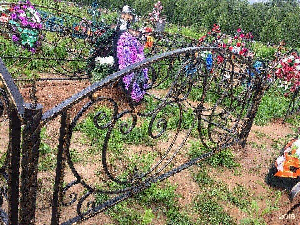 Отзывы на компанию Городская ритуальная служба №1 в Боре c фото