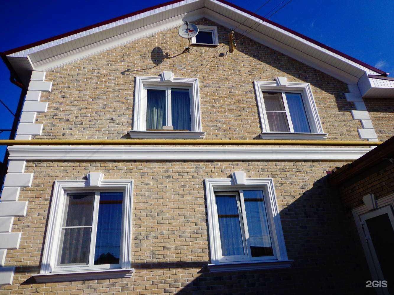 Отзывы на компанию Декор 52 в Нижнем Новгороде c фото