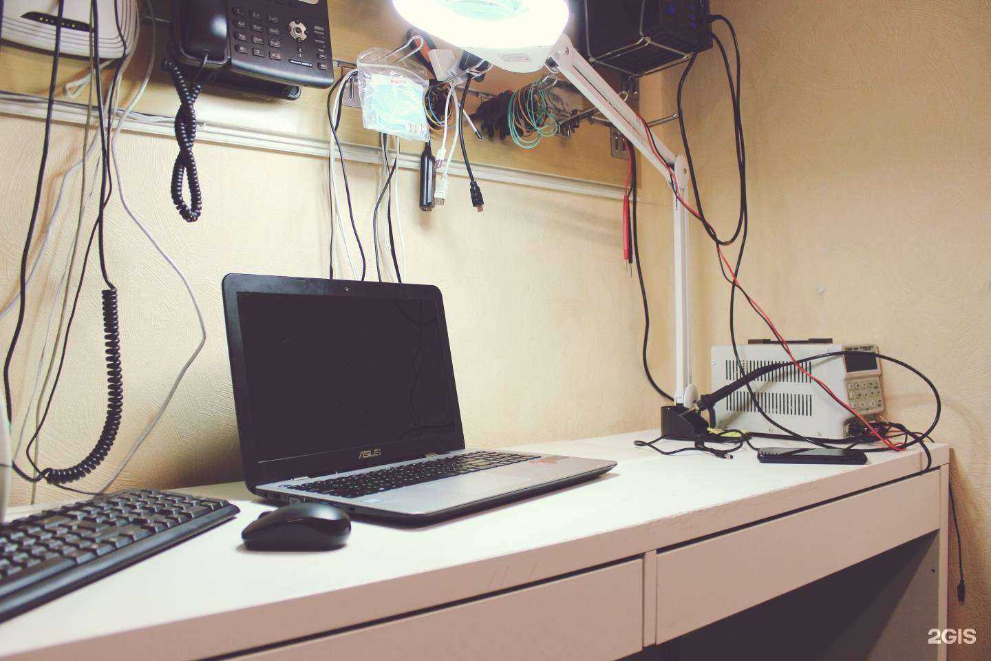 Отзывы на компанию Orion Laboratories в Отрадном c фото