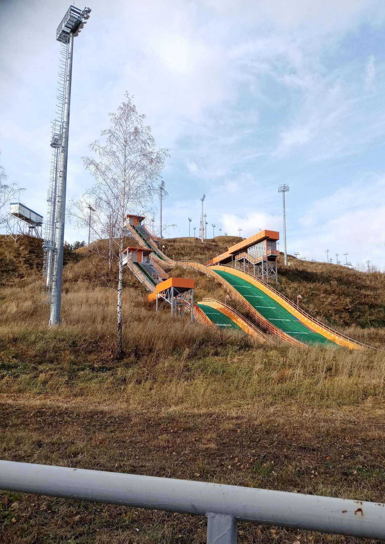 Отзывы на компанию Сопка в Красноярске c фото - фотография 2 из 2