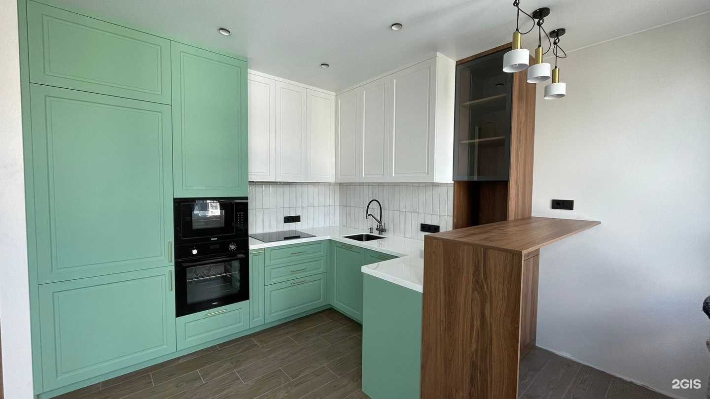 Отзывы на компанию Doka Мебель в Тюмени c фото