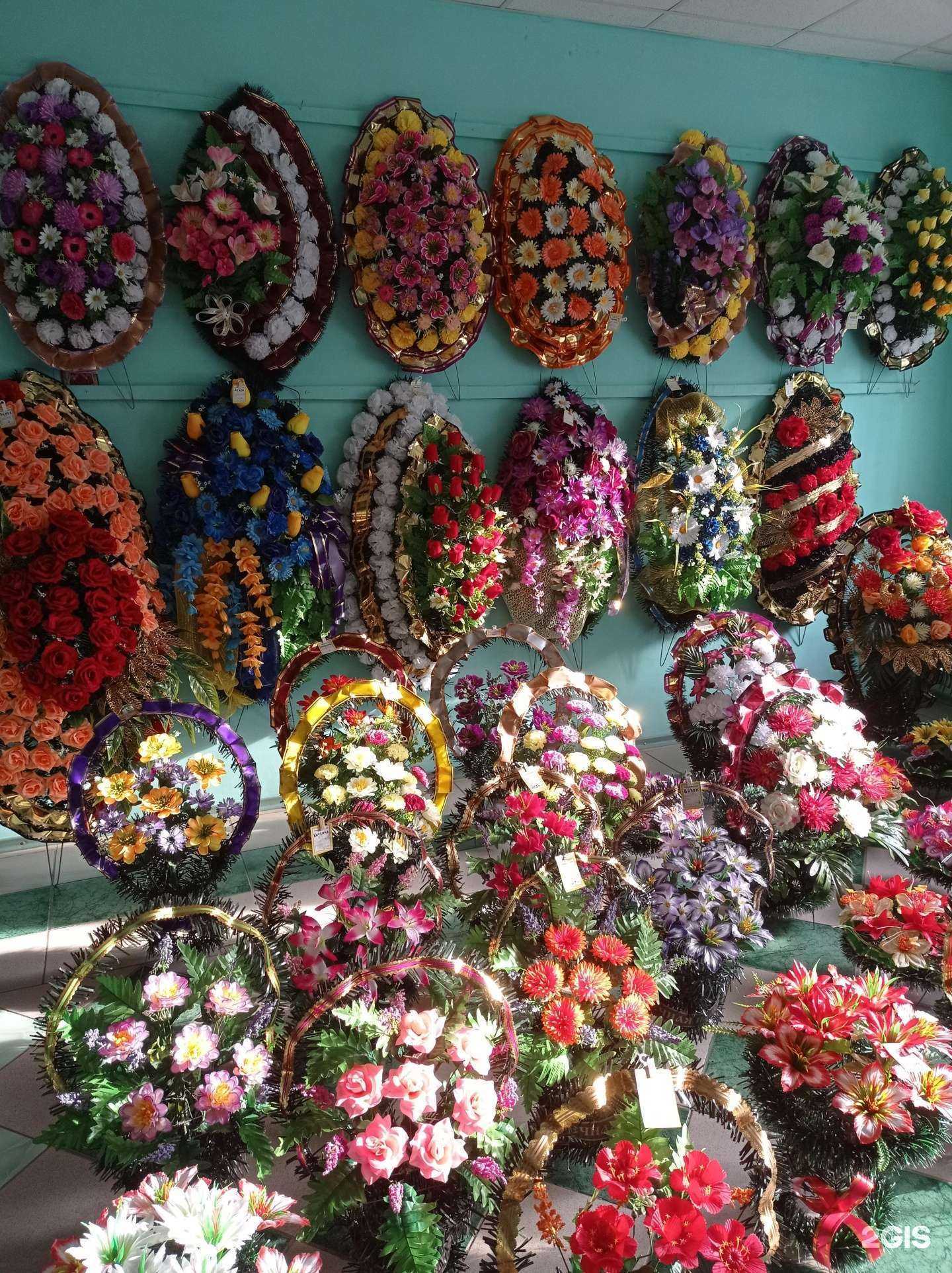 Отзывы на компанию Ритуал-Сервис в Тейкове c фото