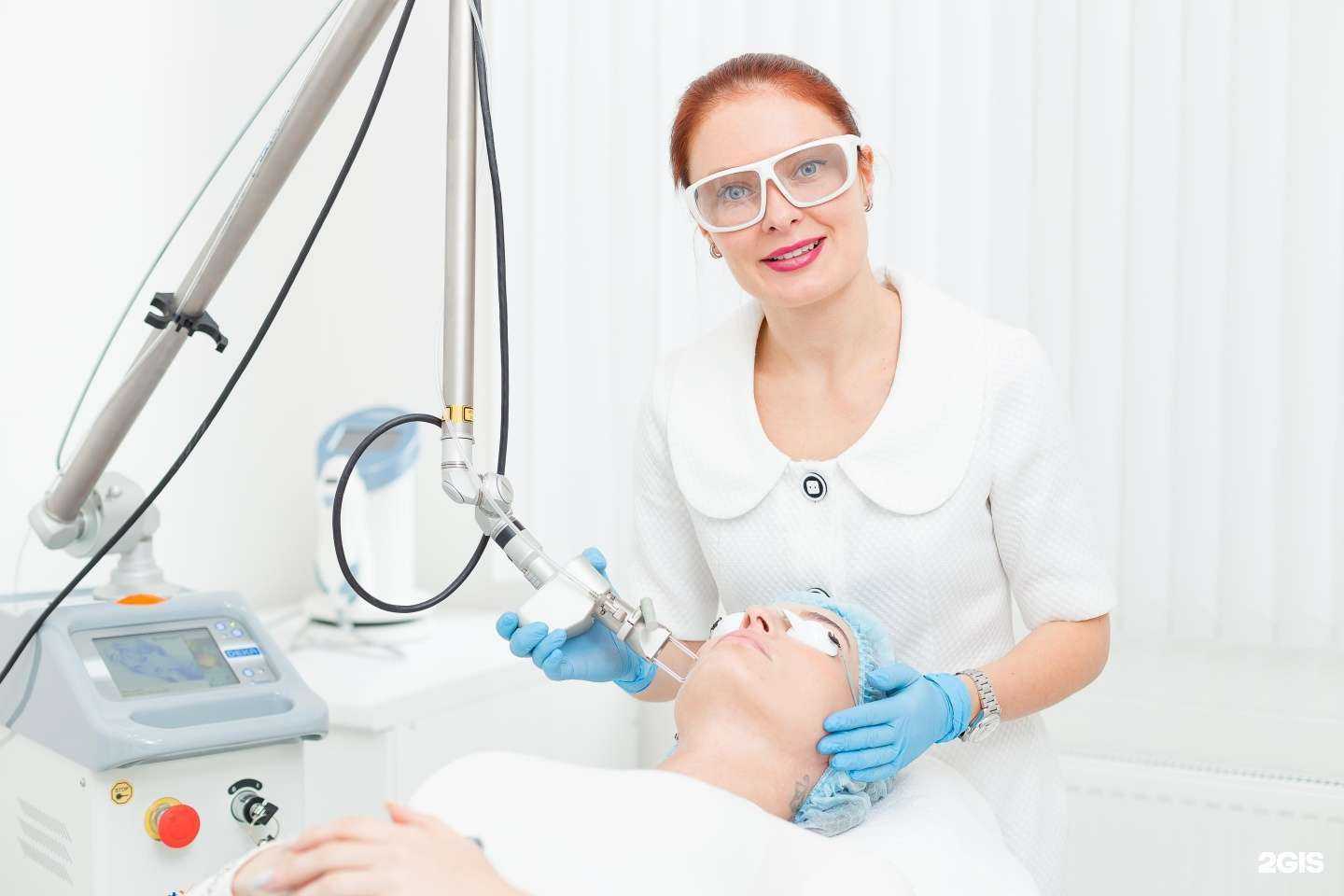 Отзывы на компанию Эстклиник в Рязани c фото