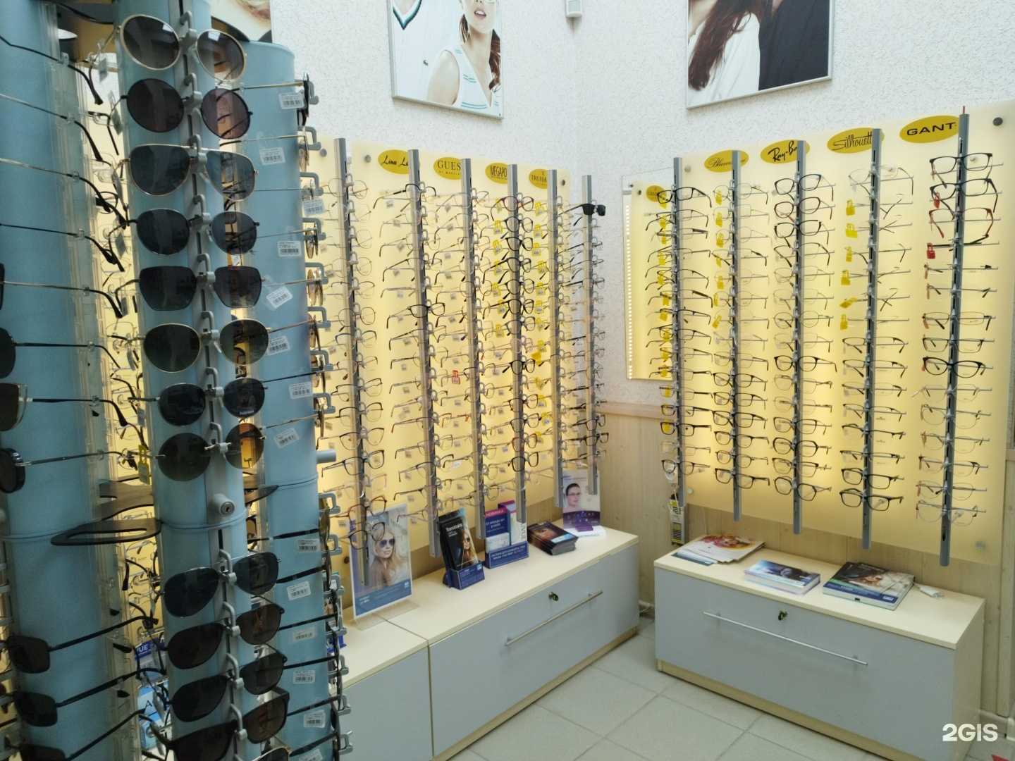 Отзывы на компанию Технологии зрения в г. Пермь c фото