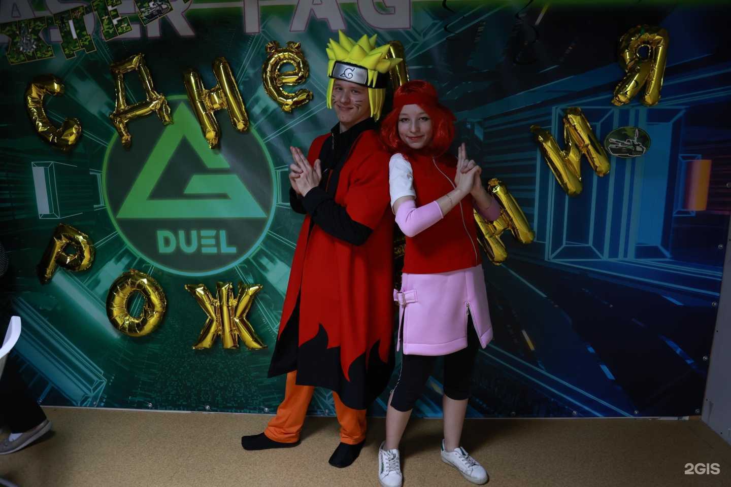 Отзывы на компанию Duel в г. Абакан c фото