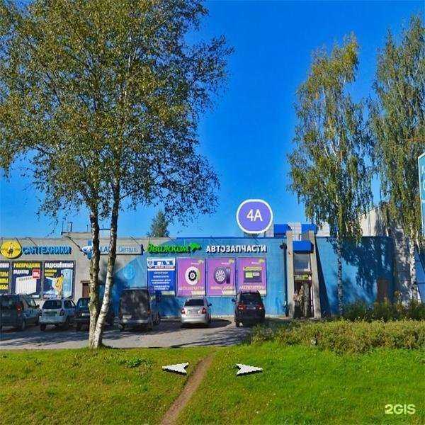 Отзывы на компанию Движком в Кировске c фото