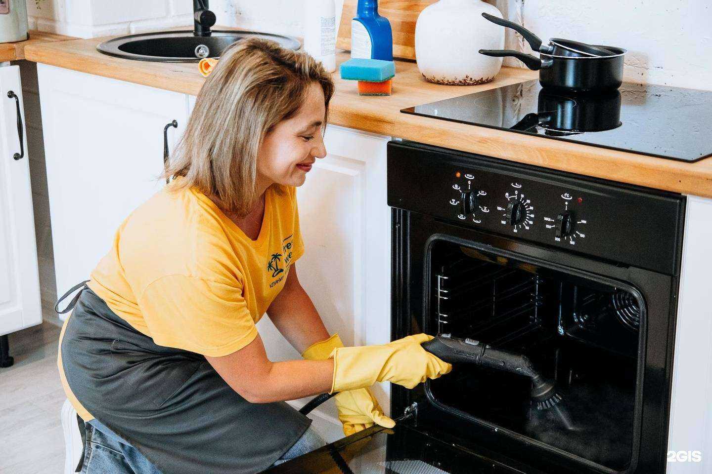 Отзывы на компанию Кристаллика в Челябинске c фото