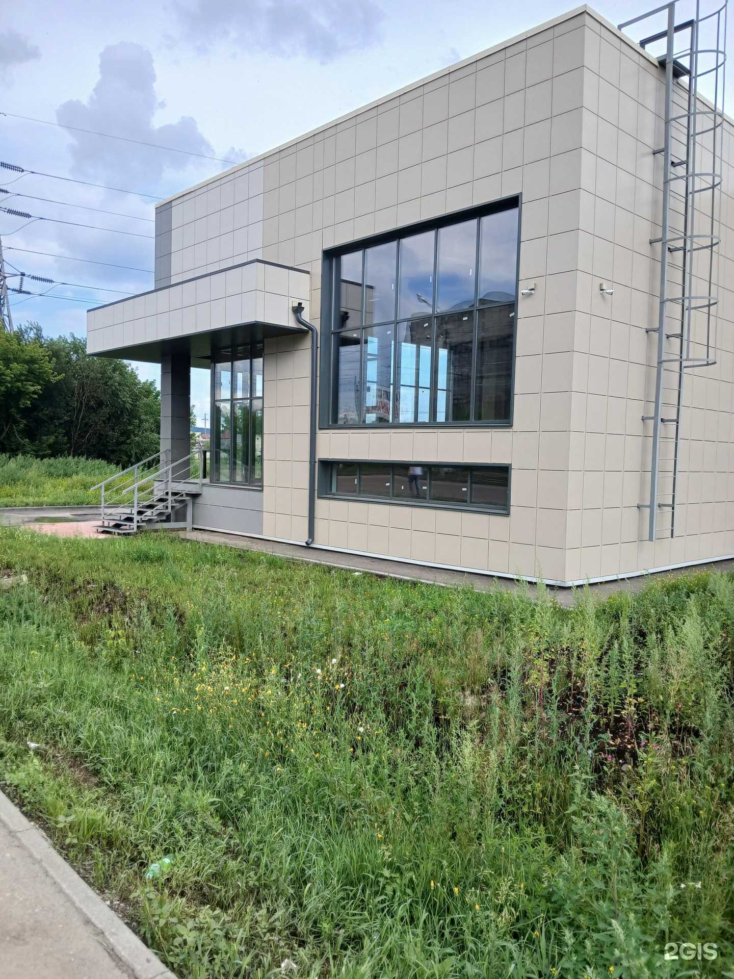 Отзывы на компанию Шинапоинт Байкал-Шина в Иркутске c фото - фотография 2 из 2