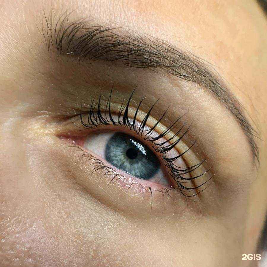 Отзывы на компанию Анастасия Lash в Сочи c фото