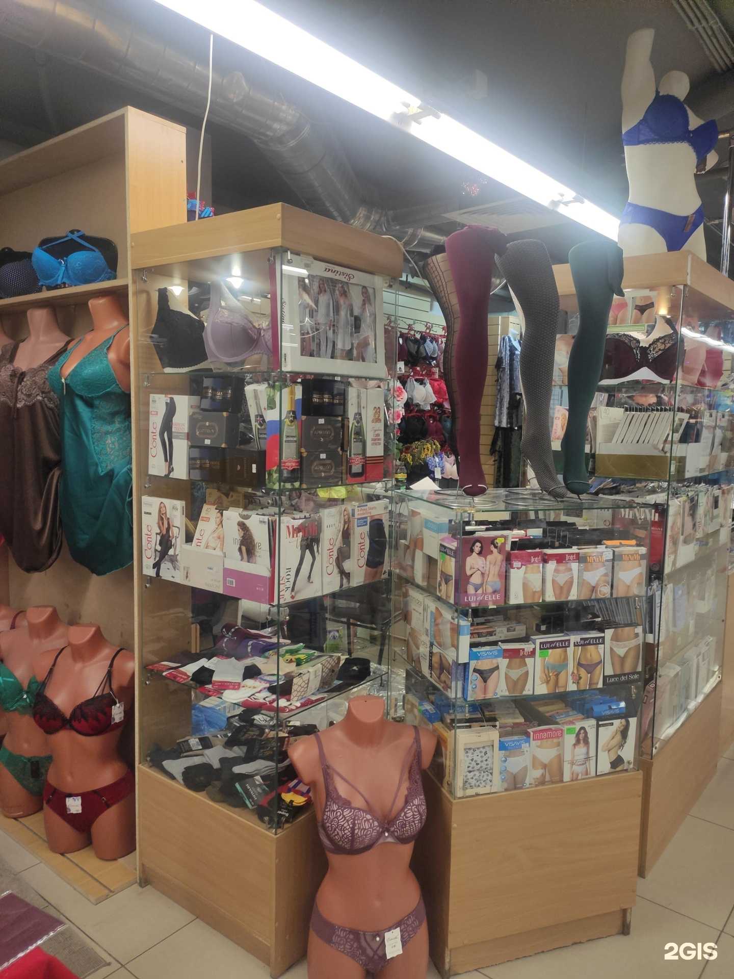 Отзывы на компанию Milavitsa в Нижнем Новгороде c фото