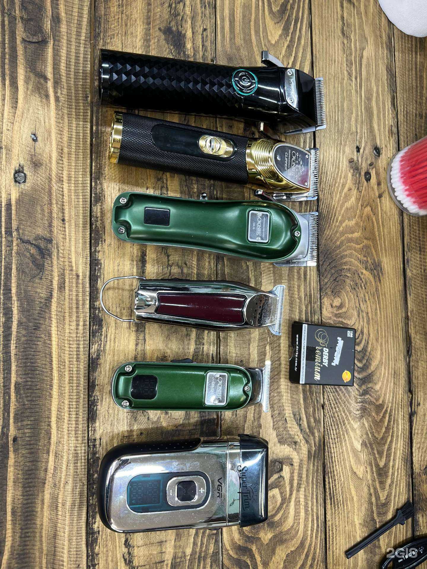 Отзывы на компанию X-Men в Воронеже c фото