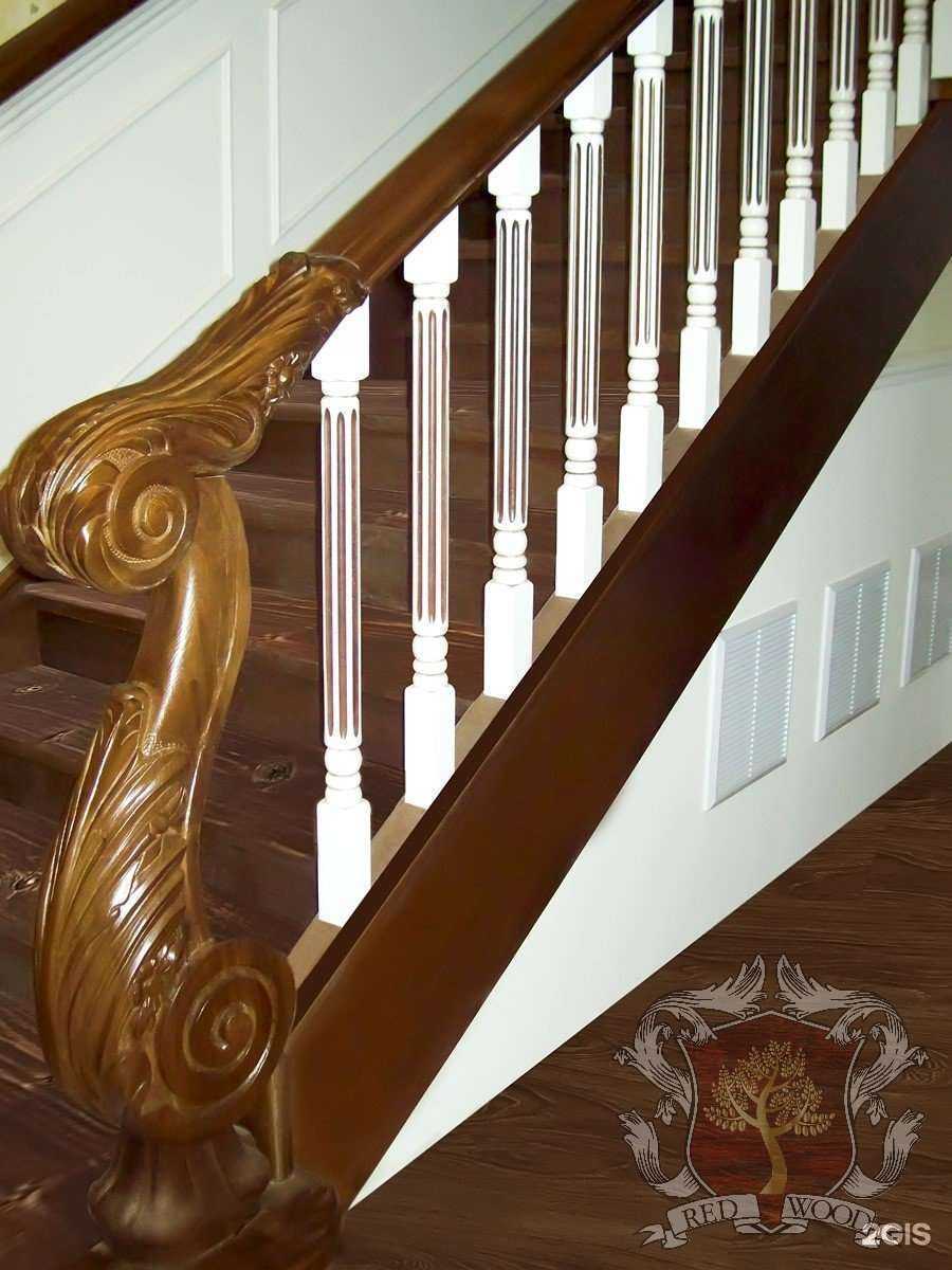 Отзывы на компанию REDWOOD в Новосибирске c фото