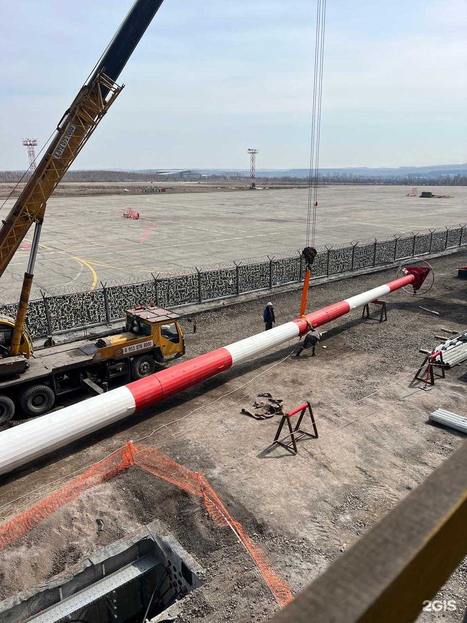 Отзывы на компанию Апогей в г. Красноярск c фото