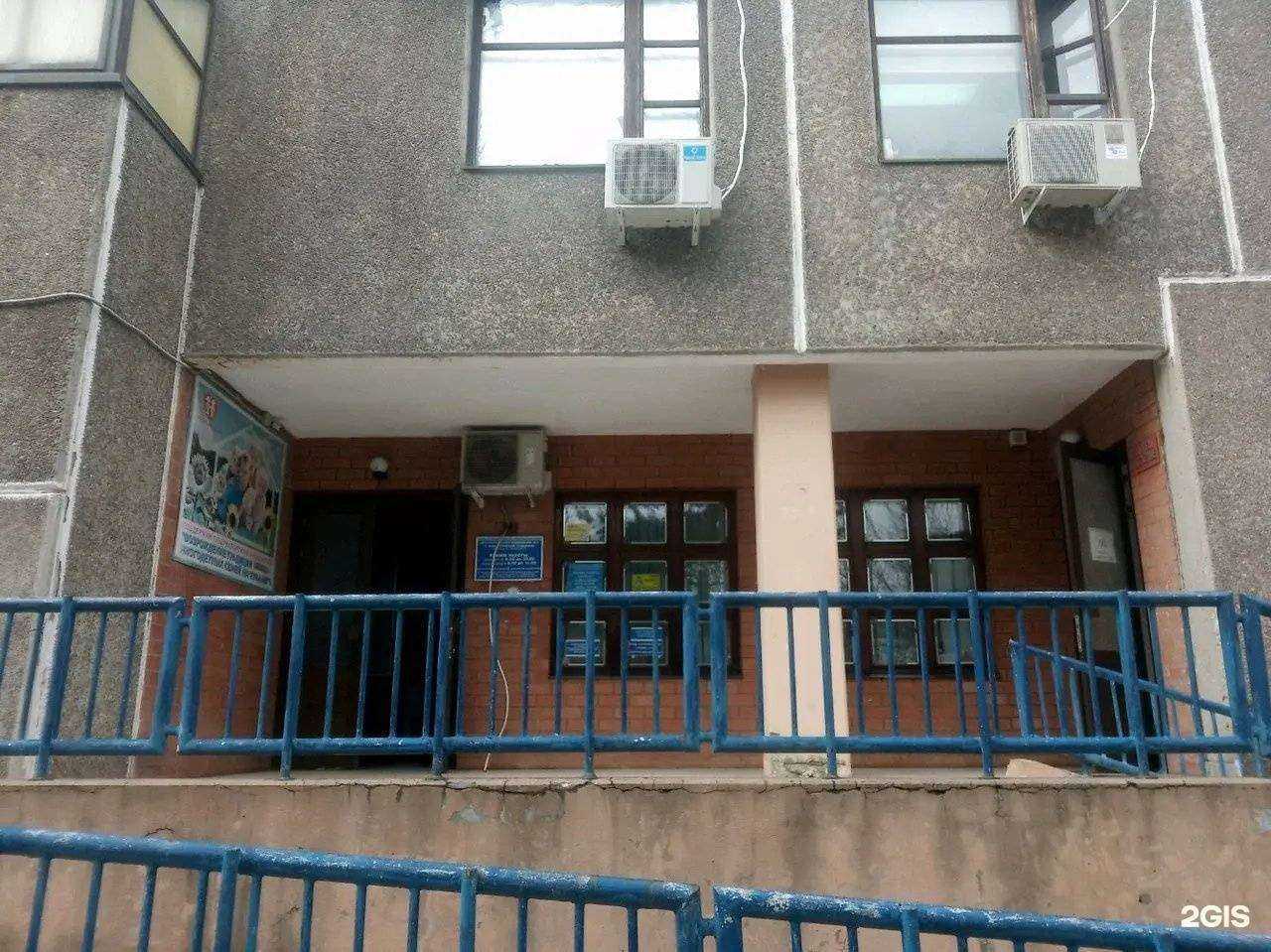 Отзывы на компанию Детская поликлиника №6 в г. Краснодар c фото