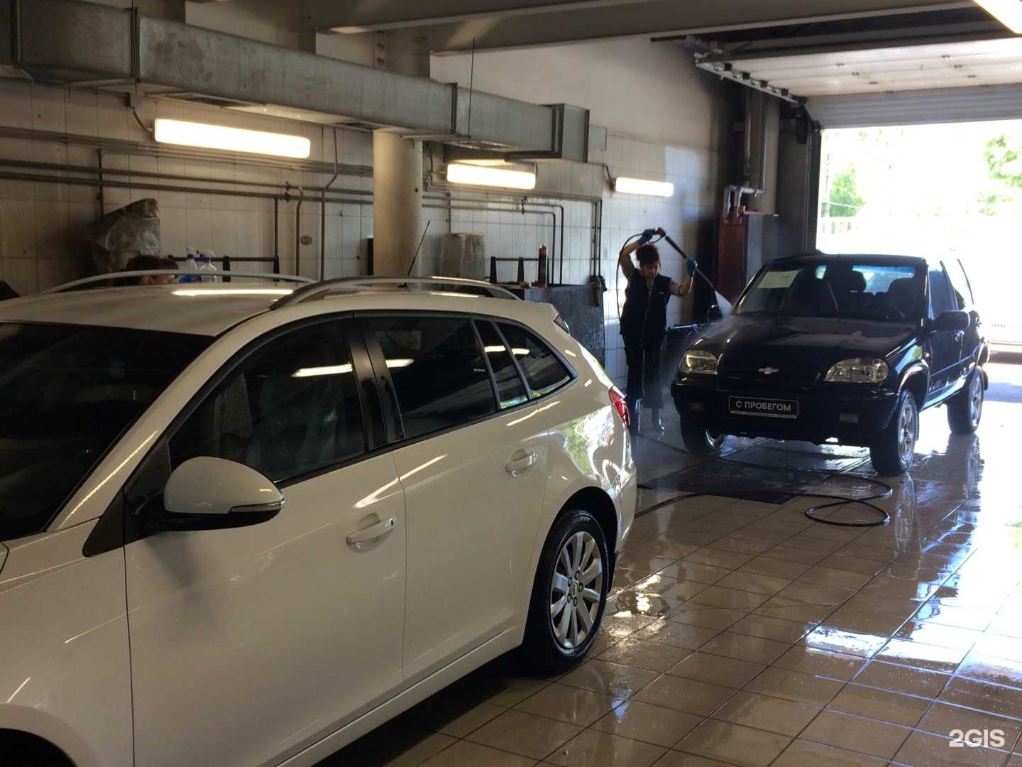 Отзывы на компанию Автомир в г. Ярославль c фото