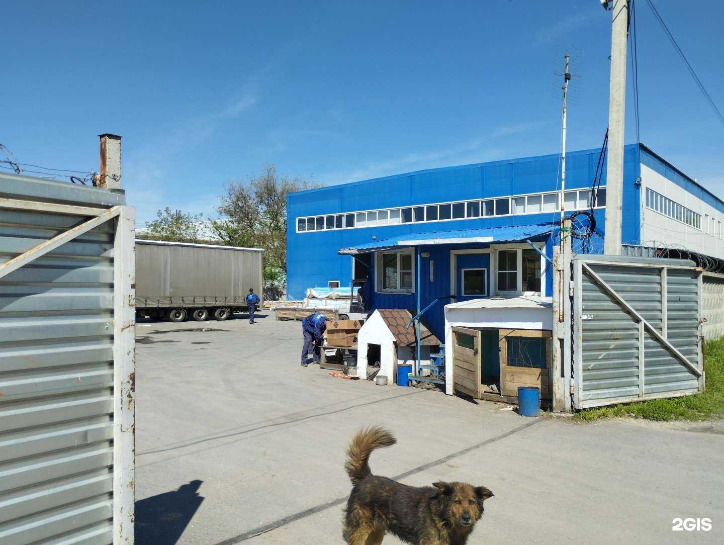 Отзывы на компанию Пласт-Сервис плюс в Ростове-на-Дону c фото