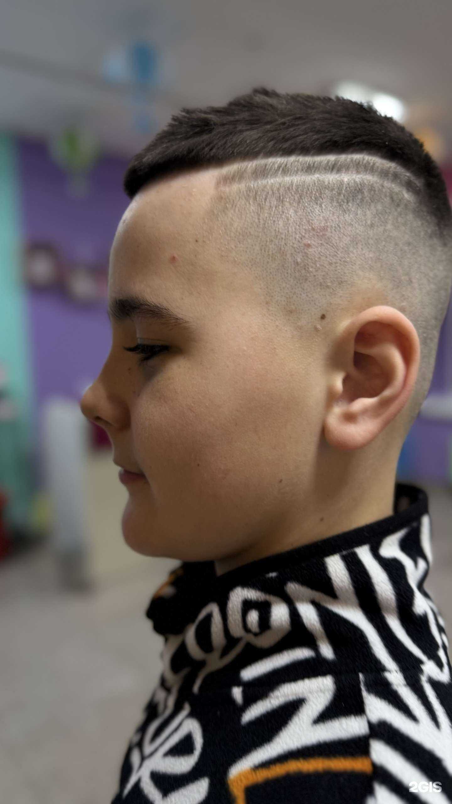 Отзывы на компанию Стрижки у дяди Субхона в Хабаровске c фото