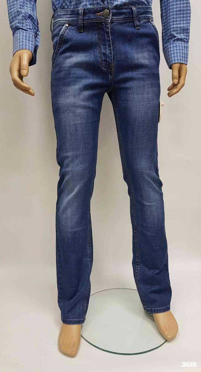 Отзывы на компанию Джинс Сити в г. Тверь c фото