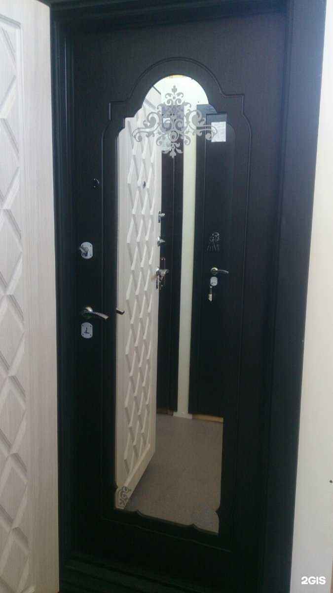 Отзывы на компанию Двери Эконом в Иркутске c фото