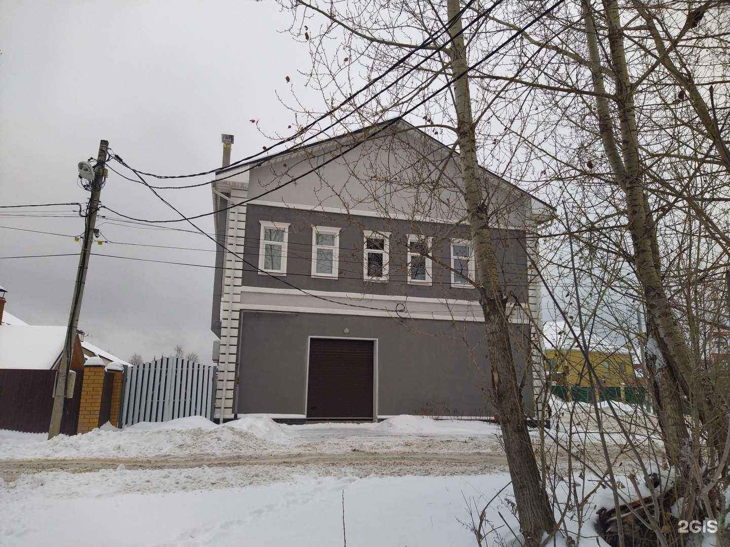 Отзывы на компанию Фабрика цветов в Перми c фото - фотография 2 из 2