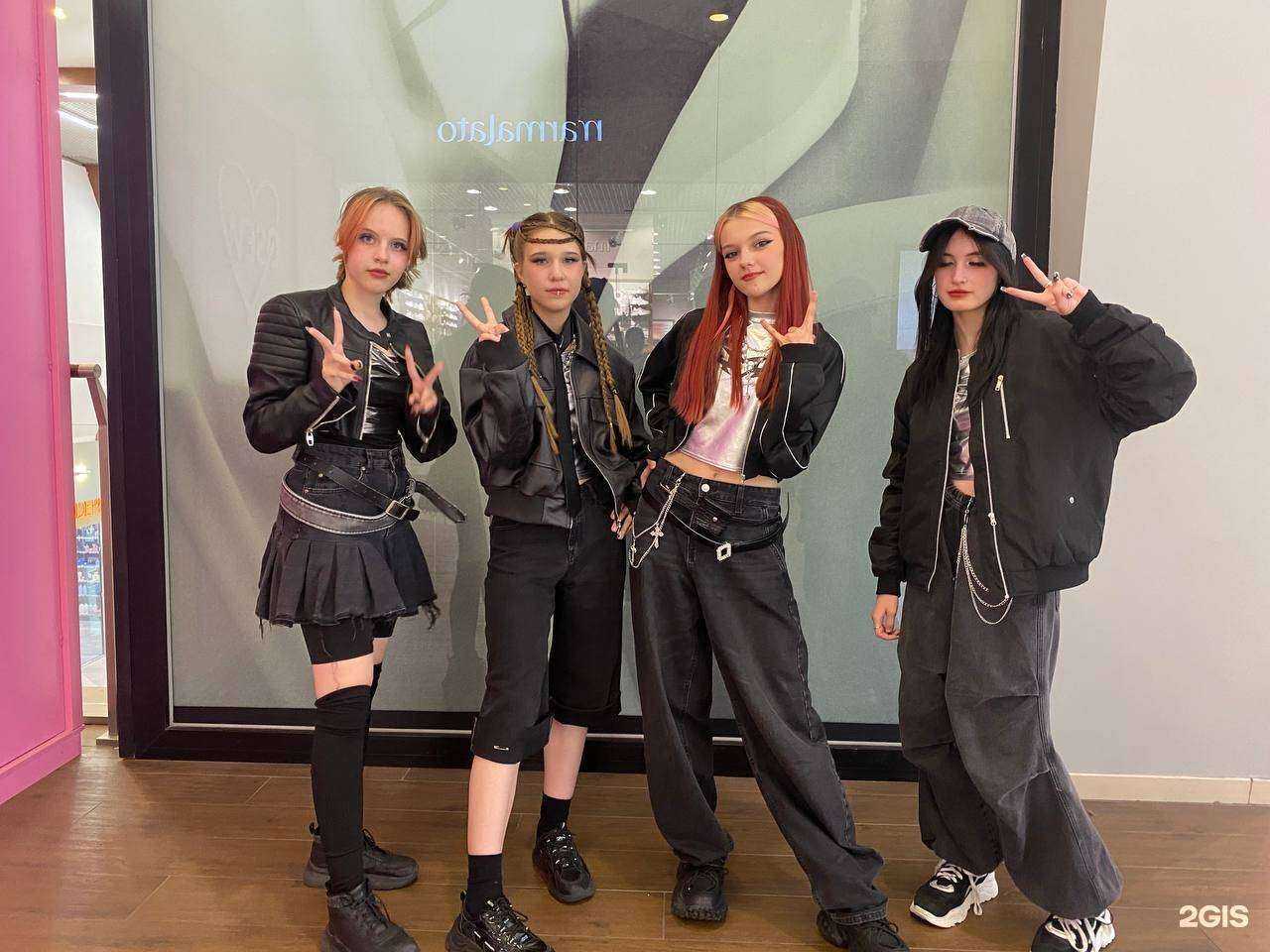 Отзывы на компанию World of dance в г. Барнаул c фото