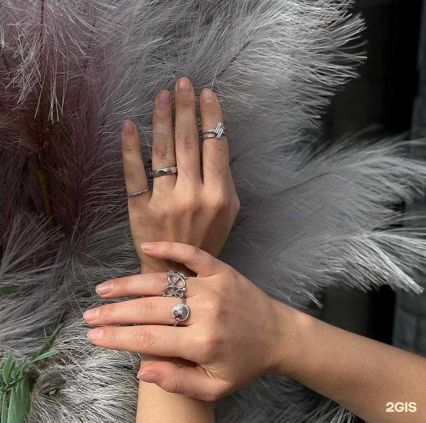 Отзывы на компанию Fine Silver в г. Абакан c фото