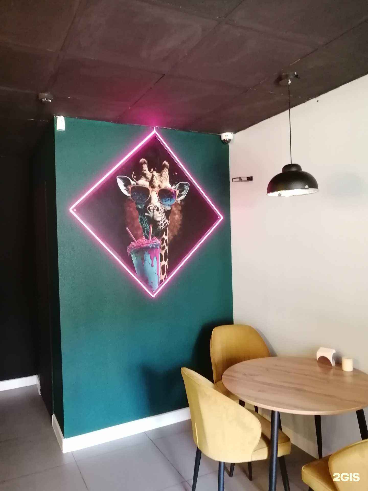 Отзывы на компанию Хот-Догерс в г. Воронеж c фото