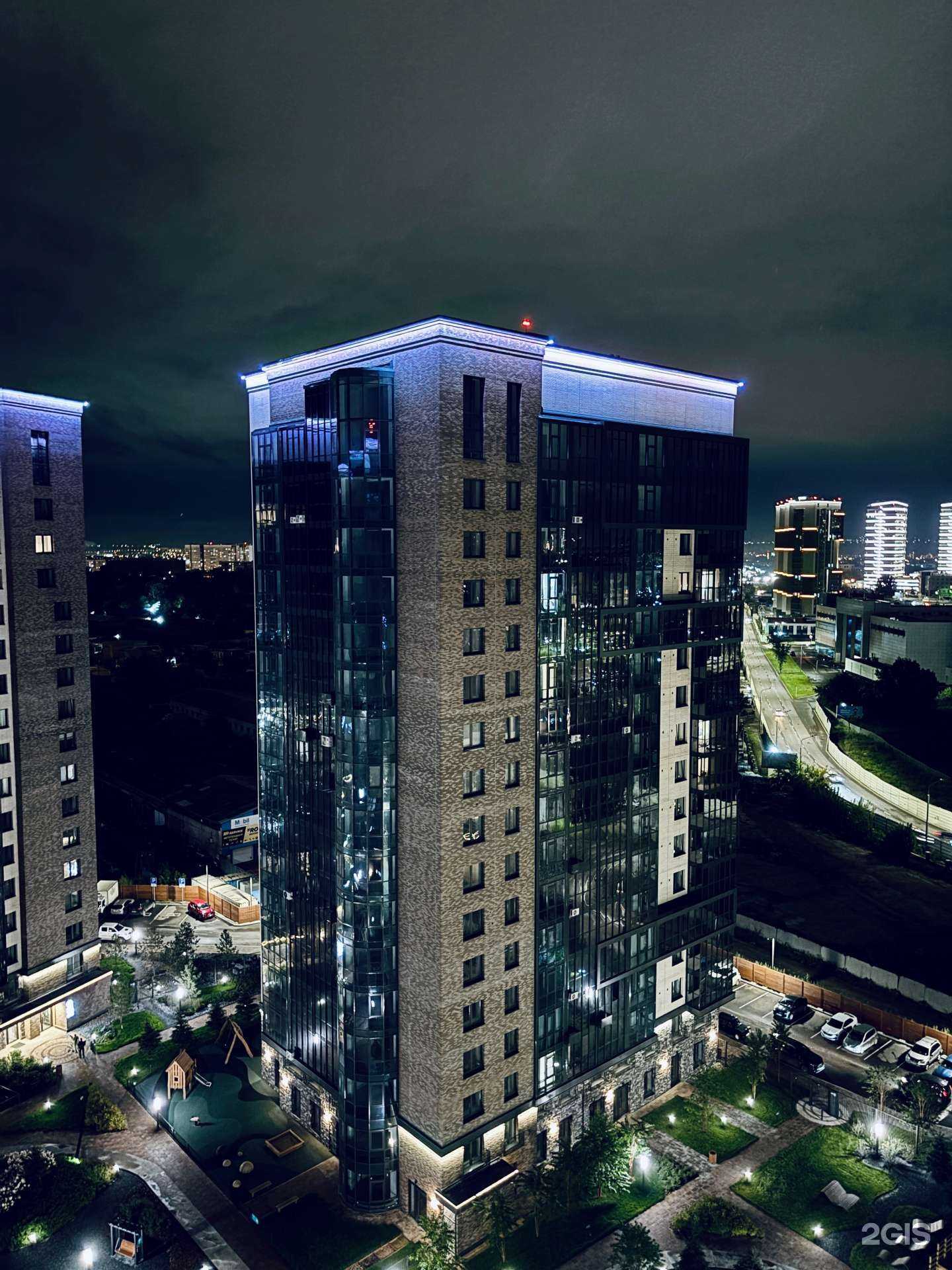 Отзывы на компанию Only you в Красноярске c фото