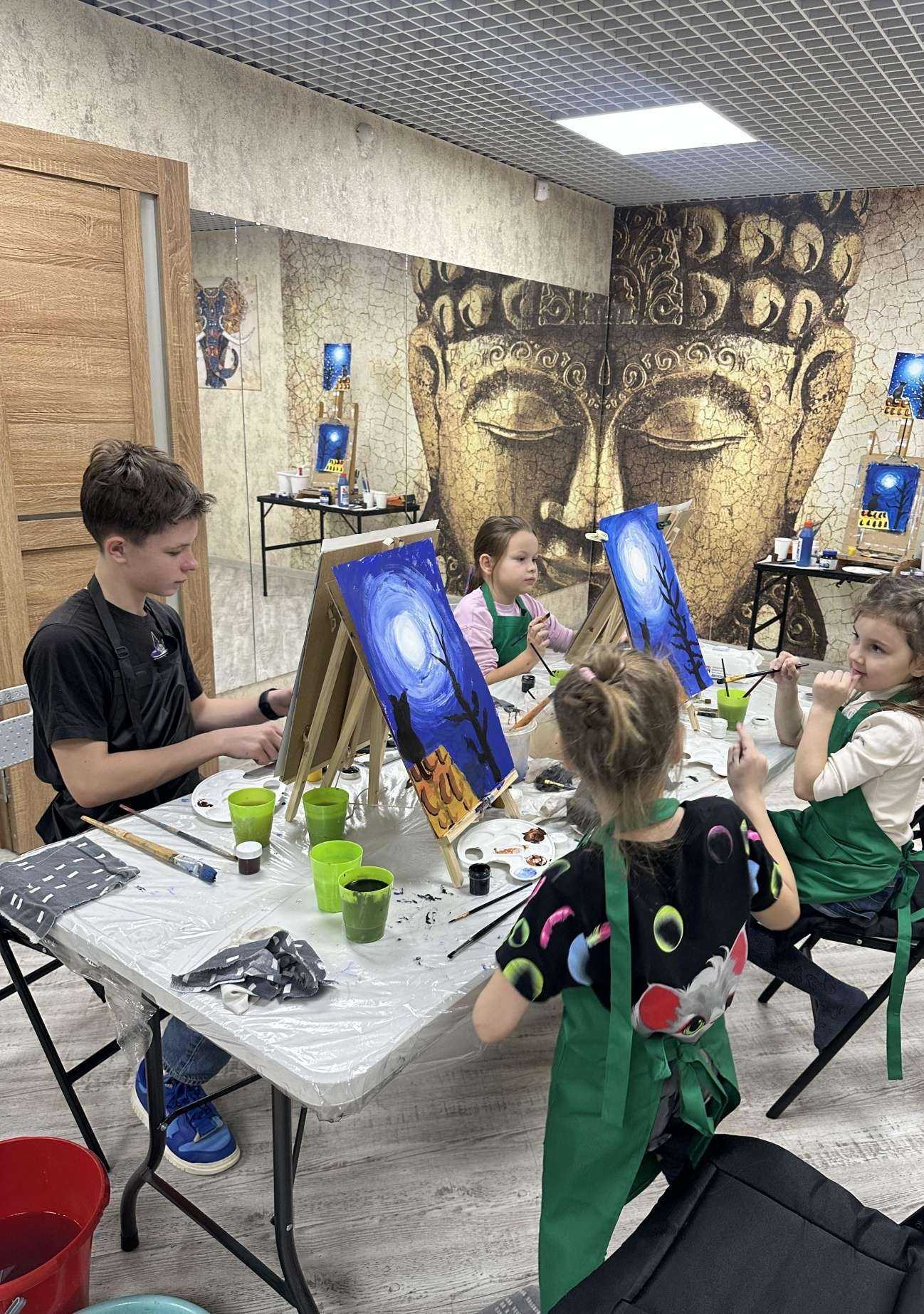 Отзывы на компанию Время на Себя в г. Новосибирск c фото