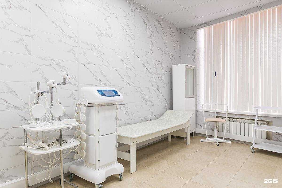 Отзывы на компанию Империя здоровья и красоты в г. Балашиха c фото