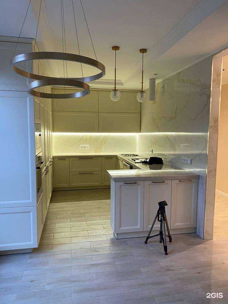 Отзывы на компанию Эллизиум в Калининграде c фото