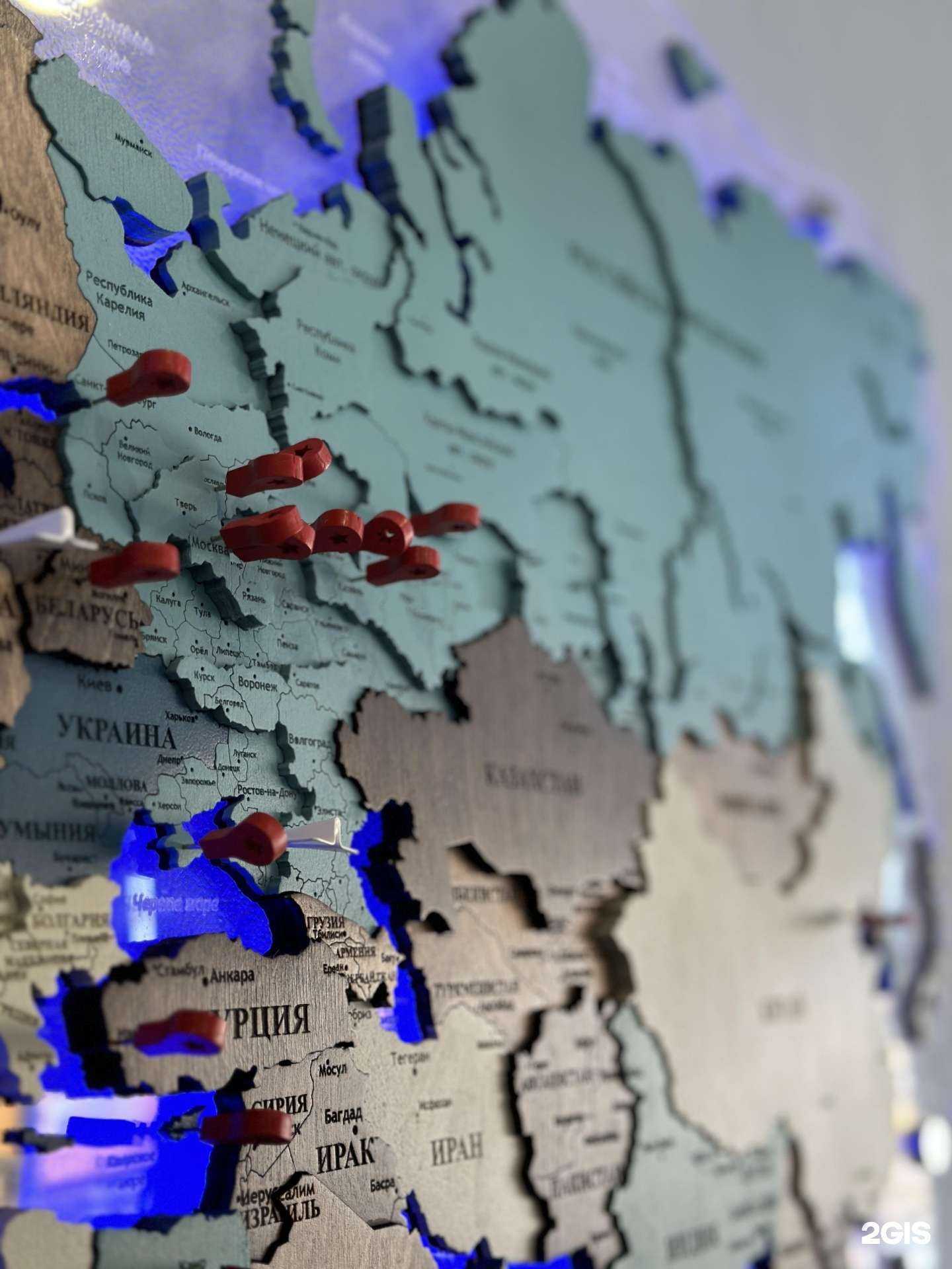 Отзывы на компанию Di Travel в Иванове c фото