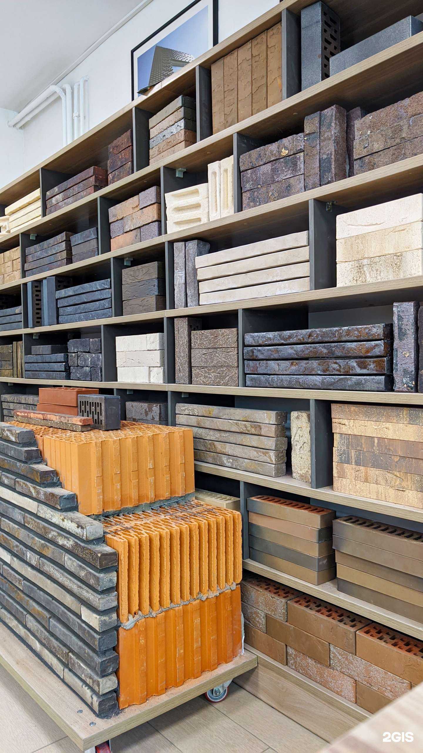 Отзывы на компанию Кирпичево в Ижевске c фото