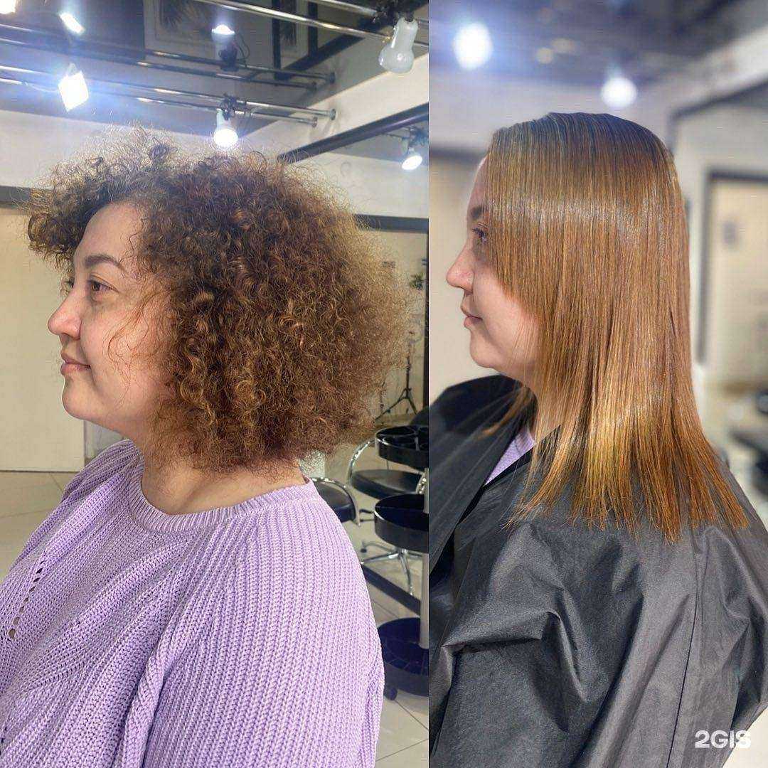 Отзывы на компанию Prohair keratin в г. Ангарск c фото