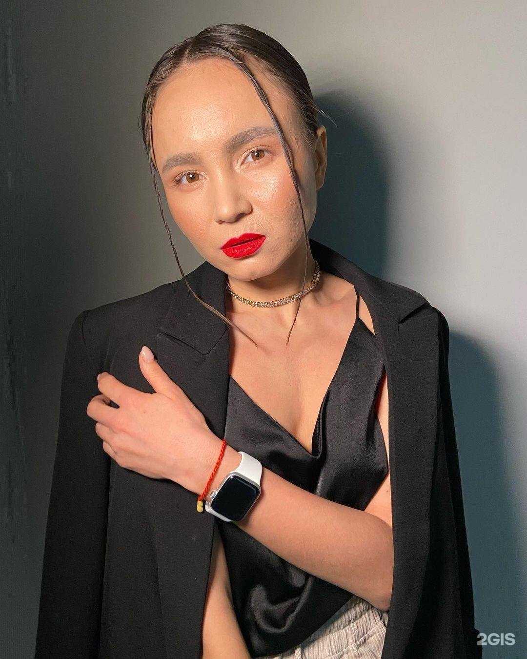 Отзывы на компанию Best_permanent в Уфе c фото