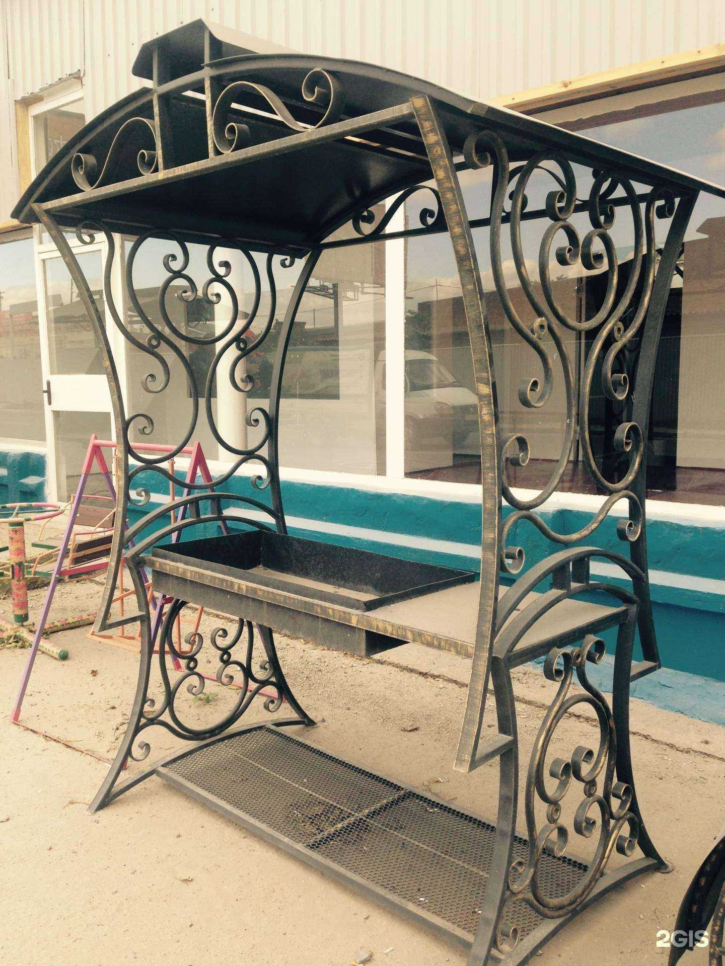 Отзывы на компанию Ворота репутация в г. Ростов-на-Дону c фото