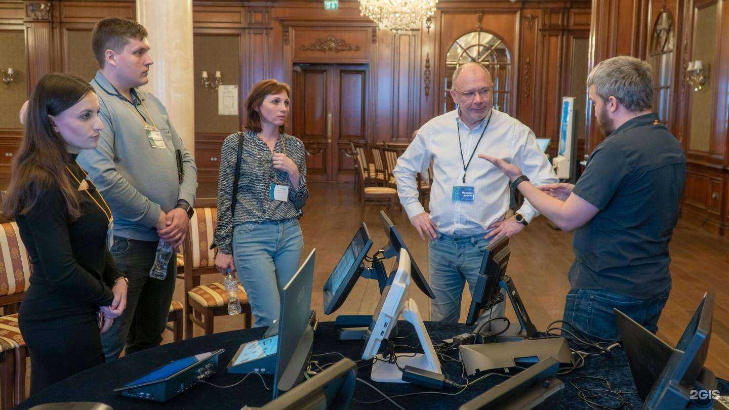 Отзывы на компанию Программист в Майкопе c фото