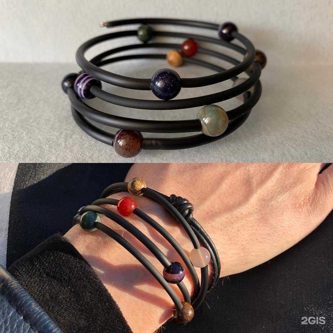 Отзывы на компанию Мастерская по ремонту бижутерии в г. Красногорск c фото