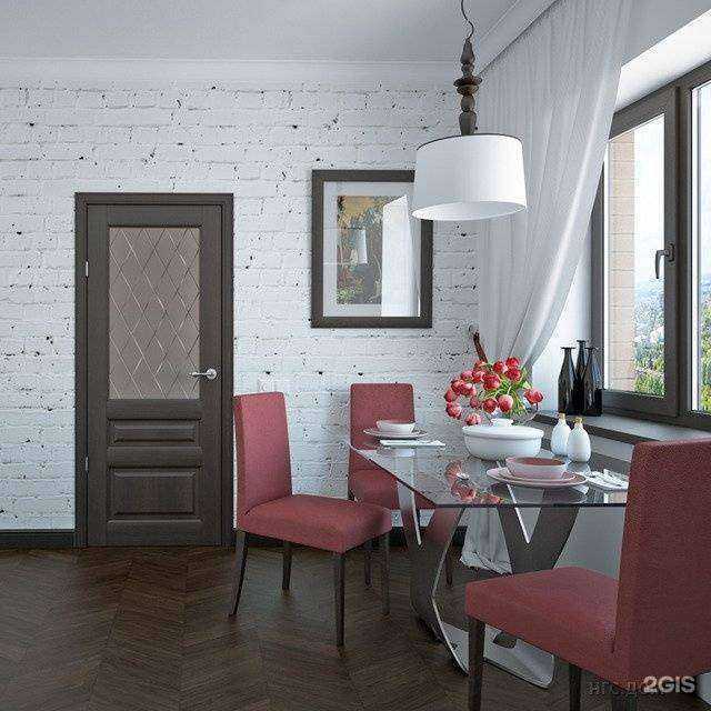 Отзывы на компанию Uberture в г. Бердск c фото