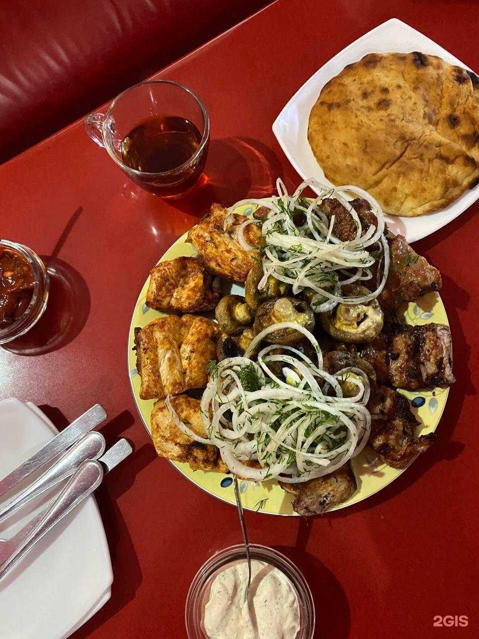 Отзывы на компанию Мангал в г. Бор c фото